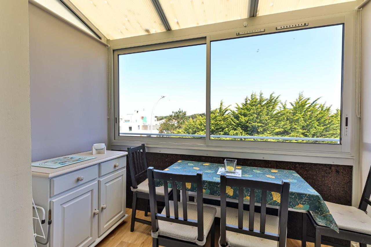 Appartement Residence Bora Bora Saint-Hilaire-de-Riez Exterior photo